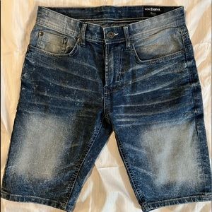 Buffalo David Bitton Evan-x shorts sz30